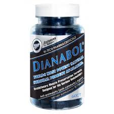 Dianabol