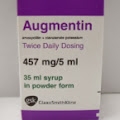 Augmentin